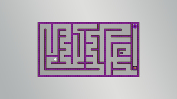 Colors! Maze 2 screenshot 4