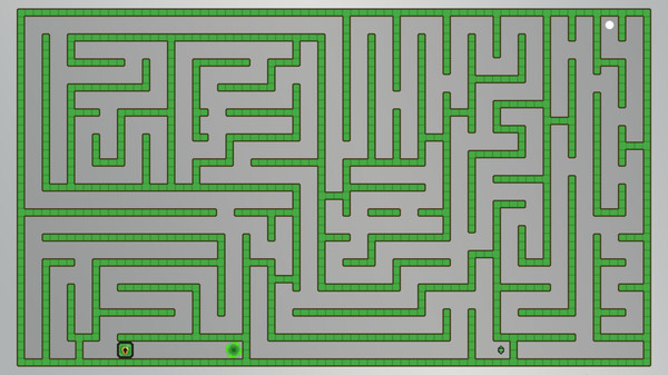 Colors! Maze 2 screenshot 7