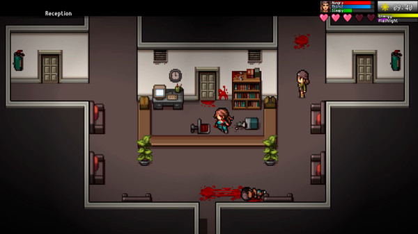 Reset Memory screenshot 6