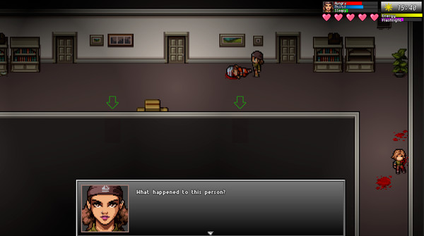 Reset Memory screenshot 1
