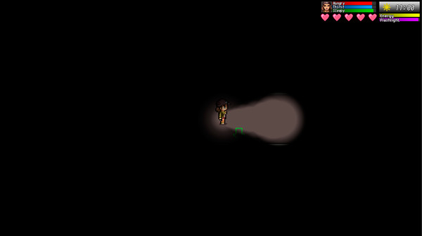 Reset Memory screenshot 2