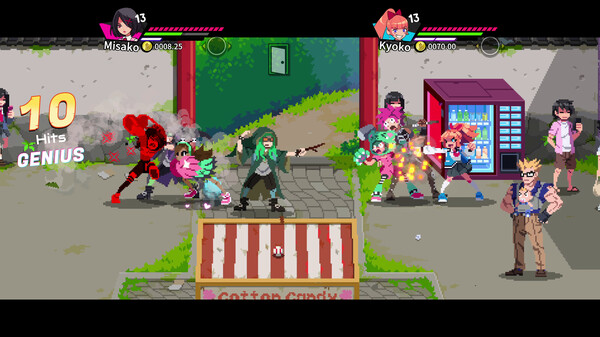 River City Girls 2 screenshot 8