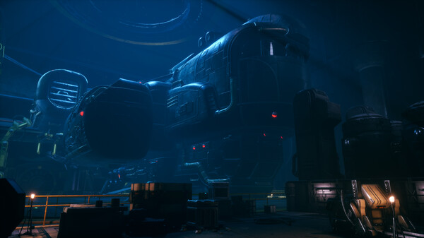 The Outer Worlds: Spacer's Choice Edition screenshot 9