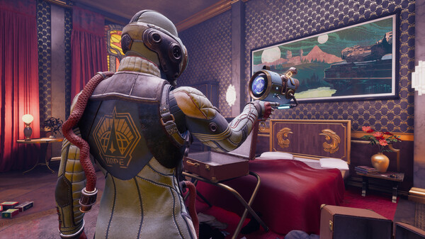 The Outer Worlds: Spacer's Choice Edition screenshot 6