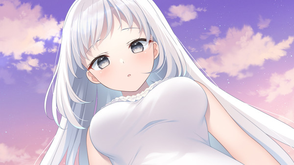 Dreamin' Her - 僕は、彼女の夢を見る。- screenshot 2