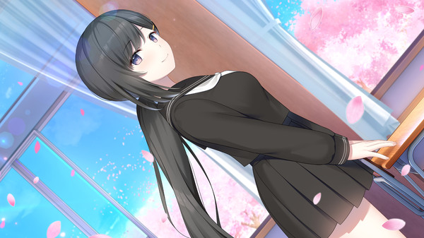 Dreamin' Her - 僕は、彼女の夢を見る。- screenshot 3
