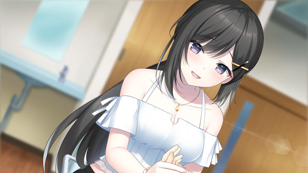 Dreamin' Her - 僕は、彼女の夢を見る。- screenshot 6