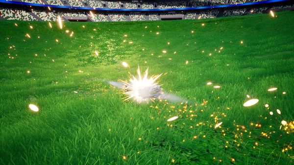 Contrablade: Stadium Rush screenshot 5