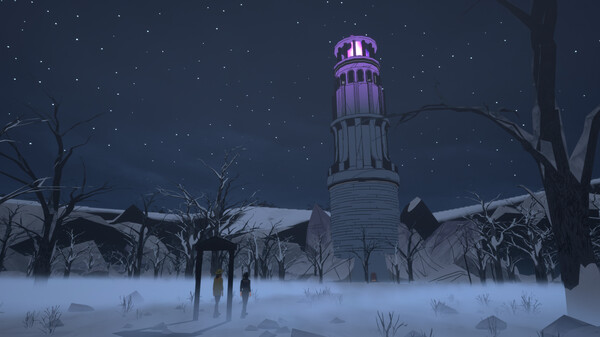 Stray Gods: The Roleplaying Musical screenshot 7
