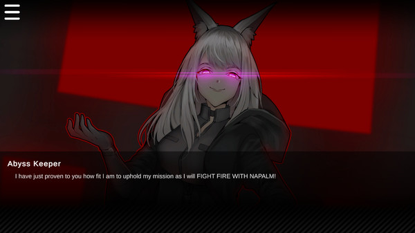 Project Angels - Visual Novel screenshot 3
