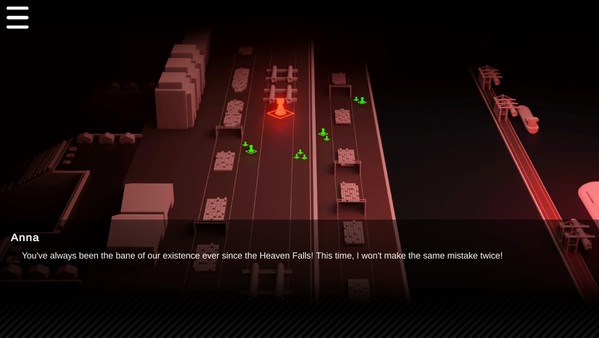 Project Angels - Visual Novel screenshot 9