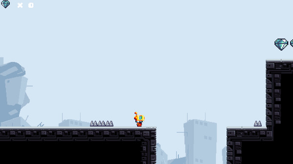 Minebot expedition screenshot 4