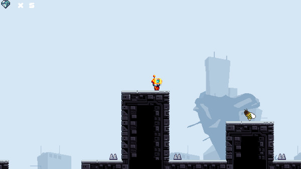 Minebot expedition screenshot 0
