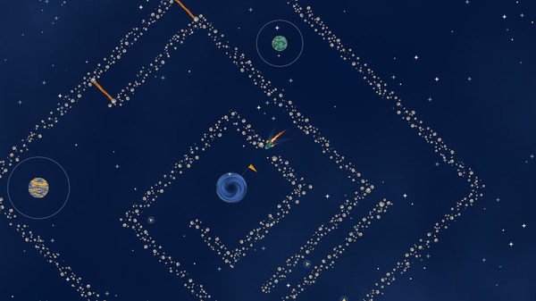 Space Voyager screenshot 5