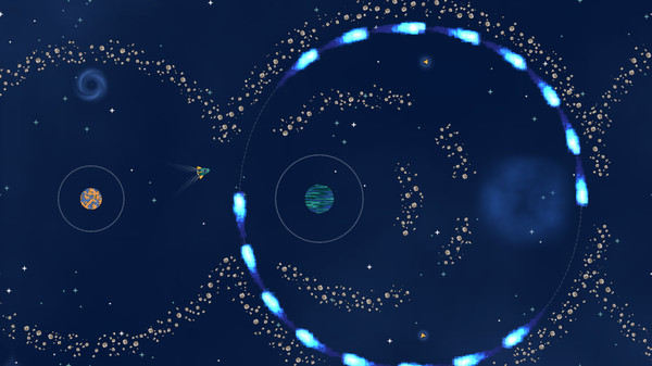 Space Voyager screenshot 12