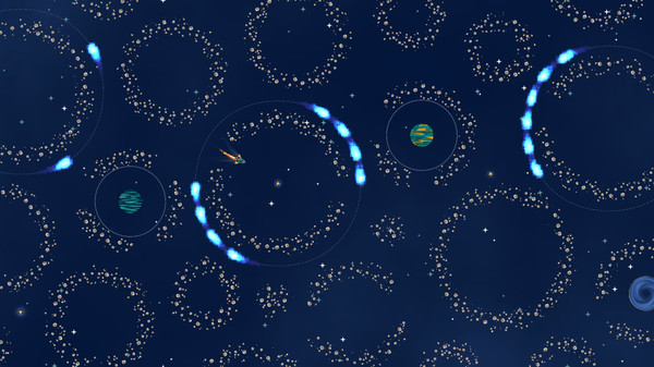 Space Voyager screenshot 9