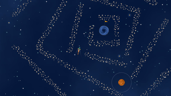 Space Voyager screenshot 11