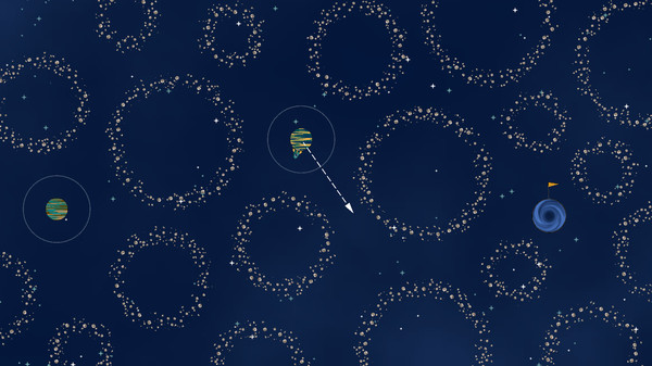 Space Voyager screenshot 3
