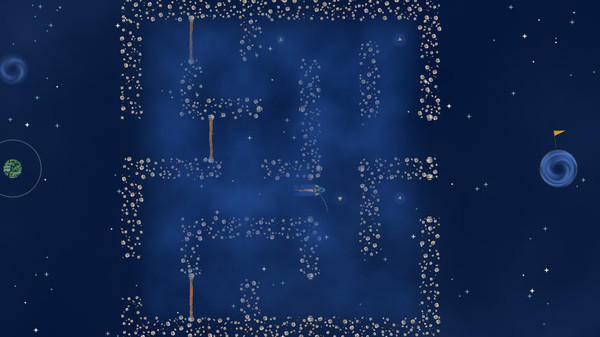 Space Voyager screenshot 10