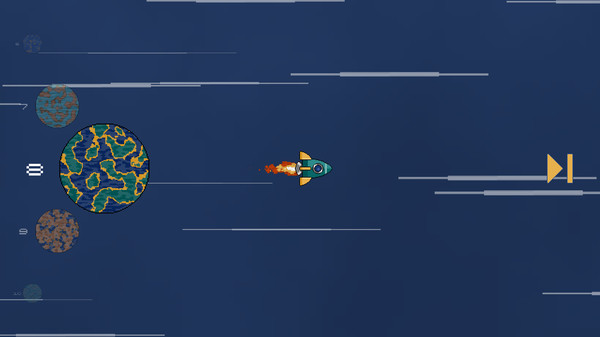 Space Voyager screenshot 6