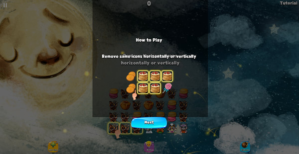 Emoji Merge - Puzzle Matching screenshot 5