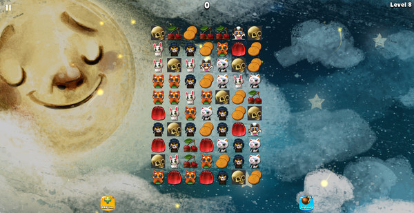 Emoji Merge - Puzzle Matching screenshot 4