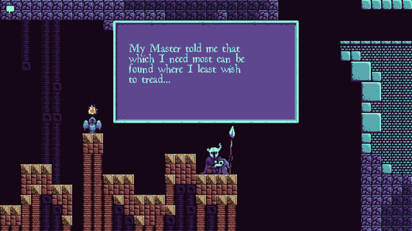 Into The Underdusk screenshot 8