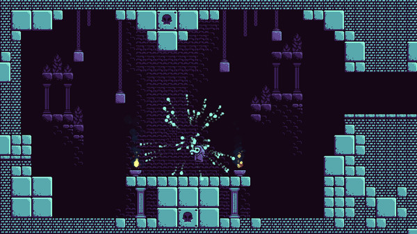 Into The Underdusk screenshot 3