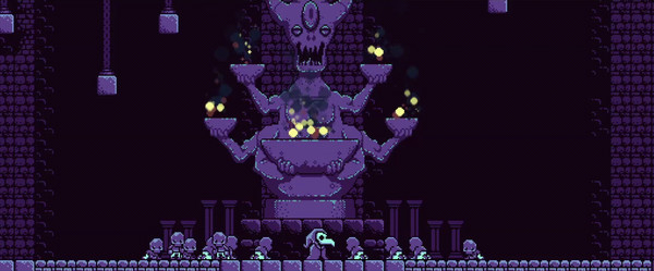 Into The Underdusk screenshot 12