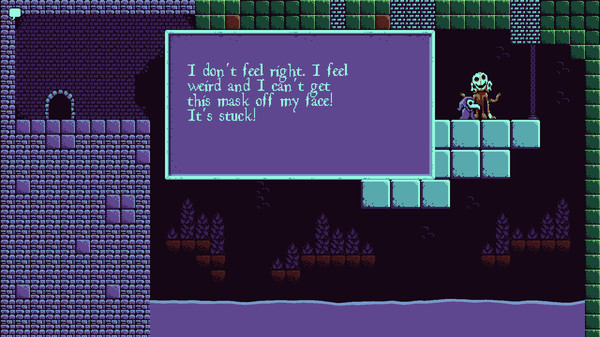 Into The Underdusk screenshot 6