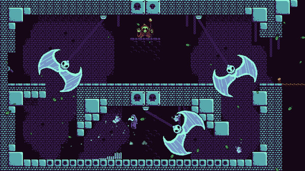 Into The Underdusk screenshot 2