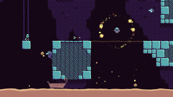 Into The Underdusk screenshot 1