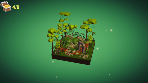 TINY ISLANDS screenshot 5