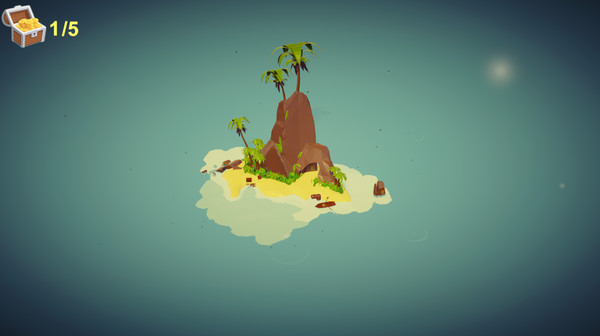 TINY ISLANDS screenshot 2