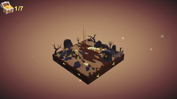 TINY ISLANDS screenshot 4