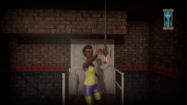 Escape Game - FORT BOYARD 2022 screenshot 6