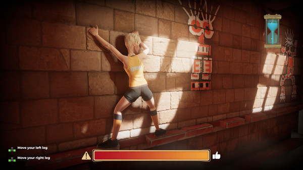 Escape Game - FORT BOYARD 2022 screenshot 2