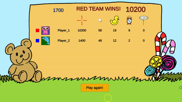 DuckHunt - Missouri Kidz screenshot 5