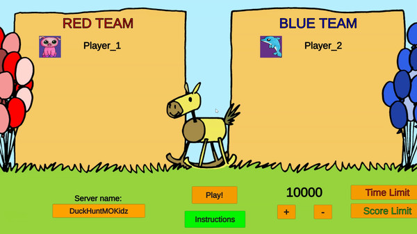 DuckHunt - Missouri Kidz screenshot 3