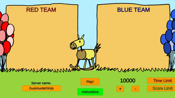 DuckHunt - Missouri Kidz screenshot 2