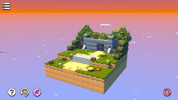 Build Lands screenshot 2