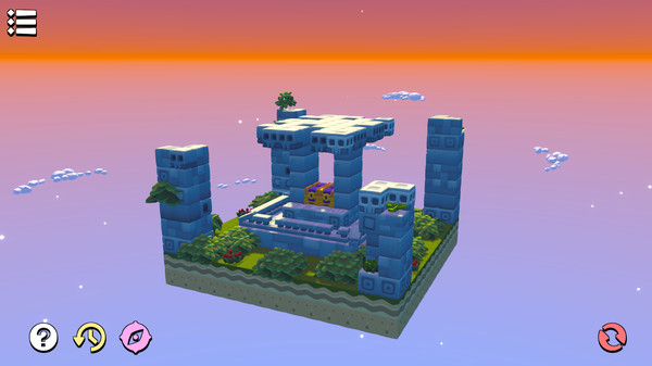 Build Lands screenshot 3