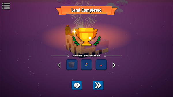 Build Lands screenshot 7