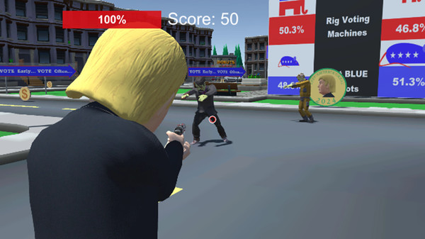 Zap Dem Rats screenshot 5