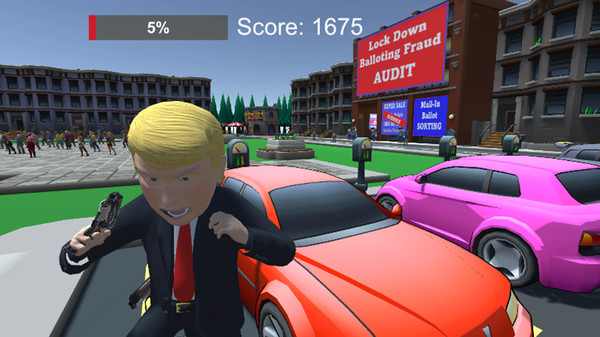 Zap Dem Rats screenshot 6