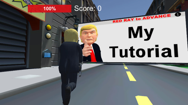 Zap Dem Rats screenshot 7