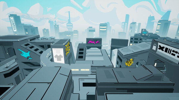 TAGLINE screenshot 8