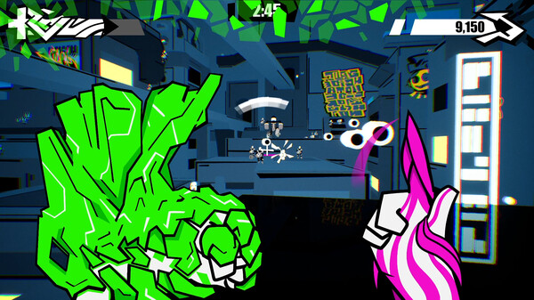TAGLINE screenshot 5