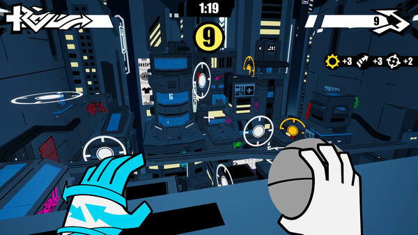 TAGLINE screenshot 3