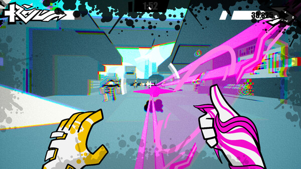 TAGLINE screenshot 4